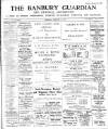 Banbury Guardian Thursday 10 February 1927 Page 1