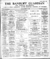 Banbury Guardian Thursday 10 March 1927 Page 1