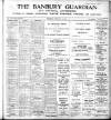 Banbury Guardian Thursday 09 February 1928 Page 1