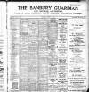 Banbury Guardian Thursday 01 March 1928 Page 1