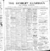 Banbury Guardian Thursday 26 April 1928 Page 1