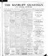 Banbury Guardian Thursday 31 May 1928 Page 1