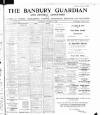 Banbury Guardian Thursday 01 November 1928 Page 1