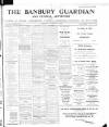 Banbury Guardian Thursday 15 November 1928 Page 1