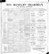Banbury Guardian Thursday 22 November 1928 Page 1