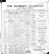 Banbury Guardian Thursday 29 November 1928 Page 1