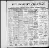 Banbury Guardian Thursday 02 January 1930 Page 1
