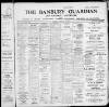 Banbury Guardian Thursday 16 January 1930 Page 1