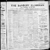 Banbury Guardian Thursday 13 March 1930 Page 1