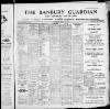 Banbury Guardian Thursday 27 March 1930 Page 1