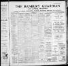 Banbury Guardian Thursday 05 June 1930 Page 1