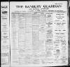 Banbury Guardian Thursday 24 July 1930 Page 1