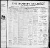 Banbury Guardian Thursday 31 July 1930 Page 1