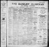 Banbury Guardian Thursday 07 August 1930 Page 1