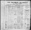 Banbury Guardian Thursday 14 August 1930 Page 1