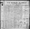 Banbury Guardian Thursday 28 August 1930 Page 1