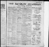 Banbury Guardian Thursday 11 September 1930 Page 1