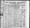 Banbury Guardian Thursday 23 October 1930 Page 1