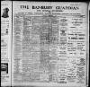Banbury Guardian Thursday 04 December 1930 Page 1
