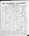 Banbury Guardian Thursday 09 June 1932 Page 1