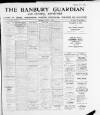 Banbury Guardian Thursday 07 July 1932 Page 1