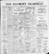 Banbury Guardian Thursday 01 August 1935 Page 1