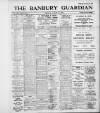 Banbury Guardian Thursday 16 January 1936 Page 1