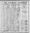 Banbury Guardian Thursday 23 January 1936 Page 1