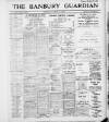 Banbury Guardian Thursday 10 December 1936 Page 1