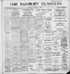 Banbury Guardian Thursday 17 December 1936 Page 1