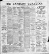 Banbury Guardian Thursday 13 May 1937 Page 1