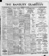 Banbury Guardian Thursday 27 May 1937 Page 1