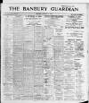 Banbury Guardian Thursday 14 October 1937 Page 1
