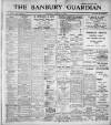 Banbury Guardian Thursday 06 January 1938 Page 1