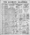 Banbury Guardian Thursday 13 January 1938 Page 1