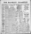 Banbury Guardian Thursday 29 June 1939 Page 1