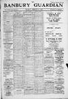 Banbury Guardian Thursday 29 February 1940 Page 1