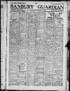 Banbury Guardian Thursday 13 November 1941 Page 1