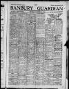 Banbury Guardian Thursday 20 November 1941 Page 1