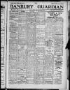 Banbury Guardian Thursday 04 December 1941 Page 1