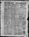 Banbury Guardian Thursday 11 December 1941 Page 1