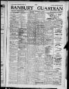 Banbury Guardian Thursday 25 December 1941 Page 1