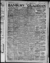 Banbury Guardian Thursday 02 July 1942 Page 1