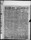 Banbury Guardian Thursday 12 November 1942 Page 1