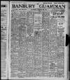 Banbury Guardian Thursday 28 January 1943 Page 1