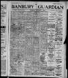 Banbury Guardian Thursday 07 October 1943 Page 1