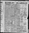 Banbury Guardian Thursday 14 October 1943 Page 1