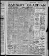 Banbury Guardian Thursday 21 October 1943 Page 1