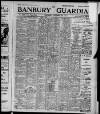 Banbury Guardian Thursday 28 October 1943 Page 1
