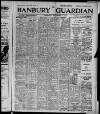 Banbury Guardian Thursday 04 November 1943 Page 1